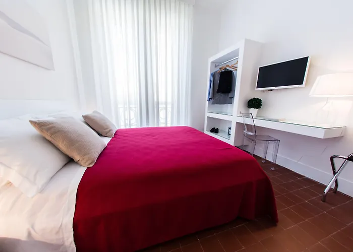 Rhegion B&B Reggio Calabria