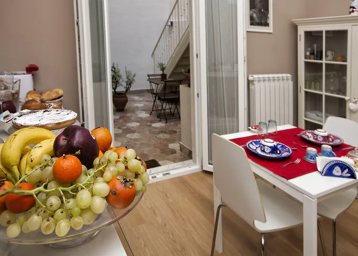 B&B Kalavrìa Reggio Calabria